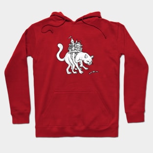 House Cat Hoodie